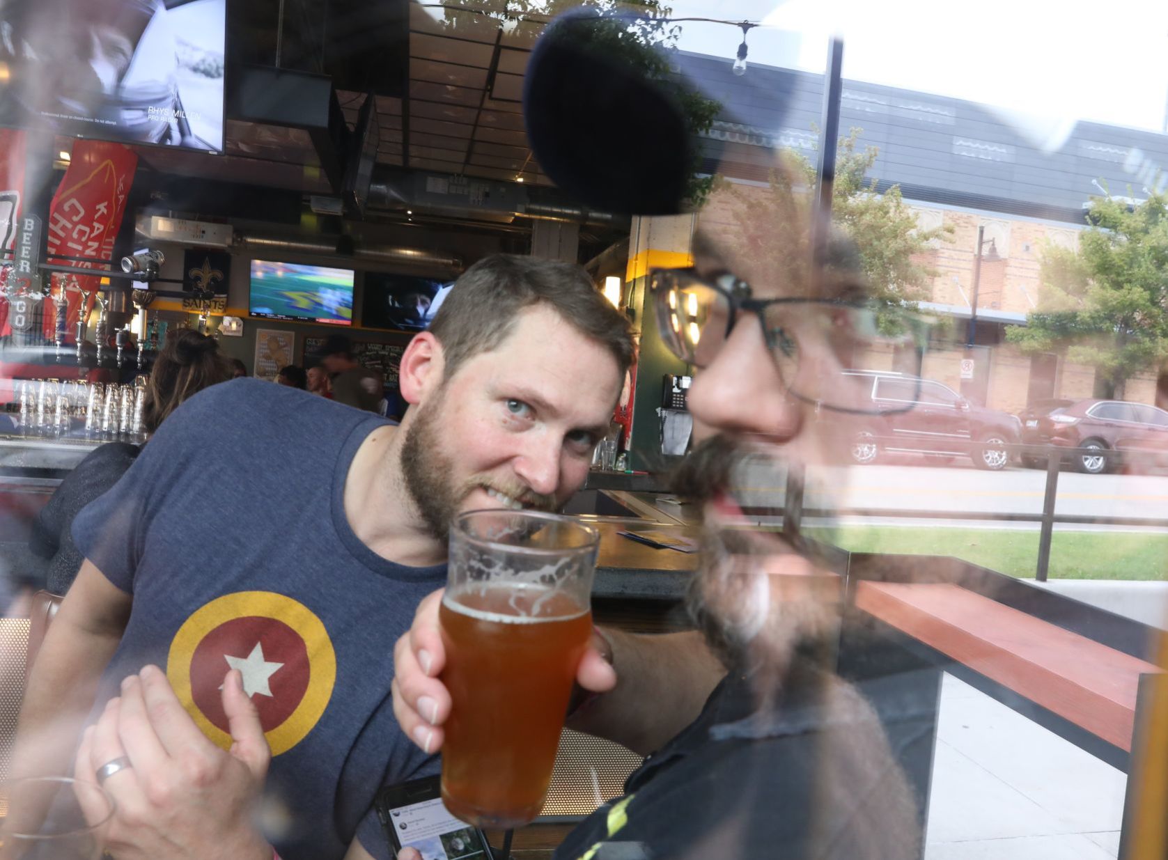 Harvest Beer Festival